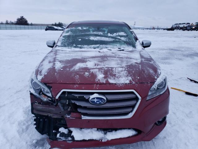 Photo 5 from auction – 2017 SUBARU LEGACY SPO with VIN 4S3BNAS67H3044914