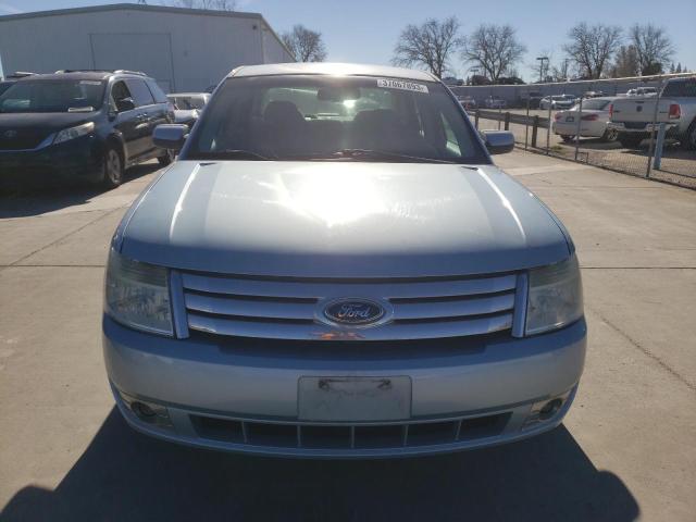 Photo 5 from auction – 2008 FORD TAURUS SEL with VIN 1FAHP24W68G176617