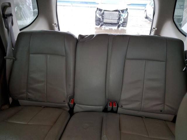 Photo 10 from auction – 2007 GMC ENVOY DENA with VIN 1GKET63M672218395