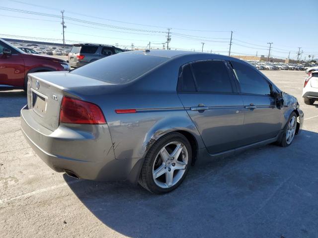 Photo 3 from auction – 2006 ACURA 3.2TL with VIN 19UUA66236A022055