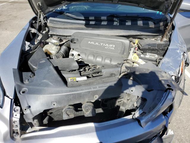 Photo 12 from auction – 2014 JEEP CHEROKEE L with VIN 1C4PJLCBXEW131595