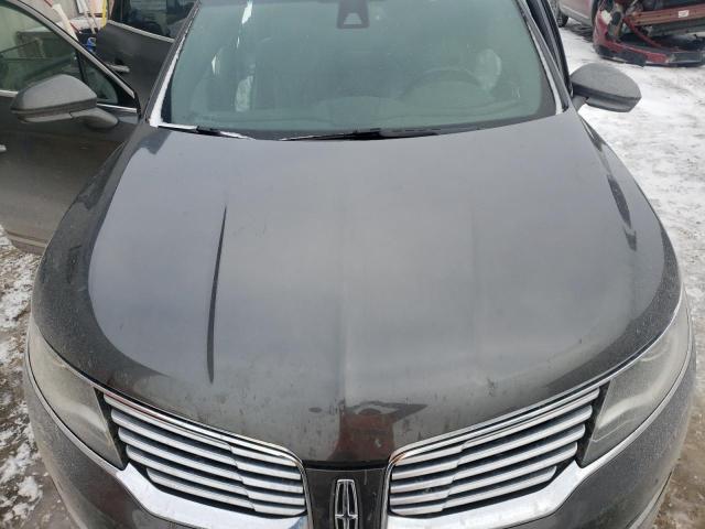 Photo 12 from auction – 2017 LINCOLN MKX RESERV with VIN 2LMPJ8LP7HBL46267