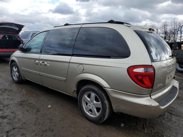 Photo 2 from auction – 2005 DODGE CARAVAN with VIN 2D4GP44L45R352388