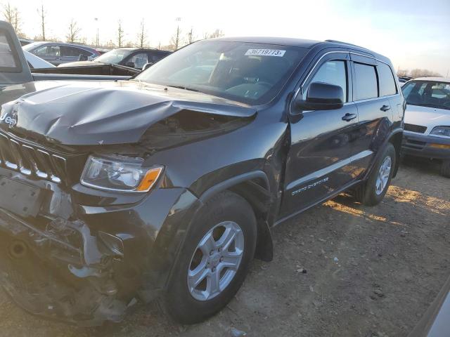Photo 1 from auction – 2016 JEEP GRAND CHER with VIN 1C4RJFAG1GC367162