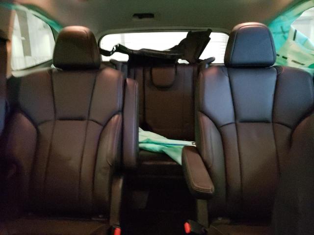 Photo 10 from auction – 2019 SUBARU ASCENT LIM with VIN 4S4WMAPDXK3408323