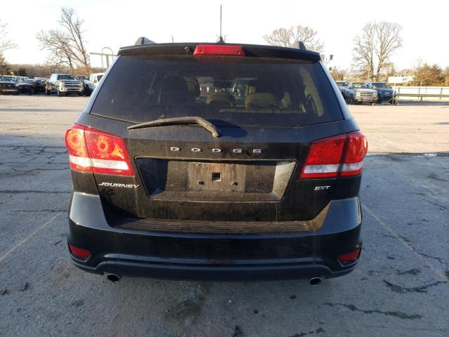 Photo 6 from auction – 2014 DODGE JOURNEY SX with VIN 3C4PDCBG9ET152769