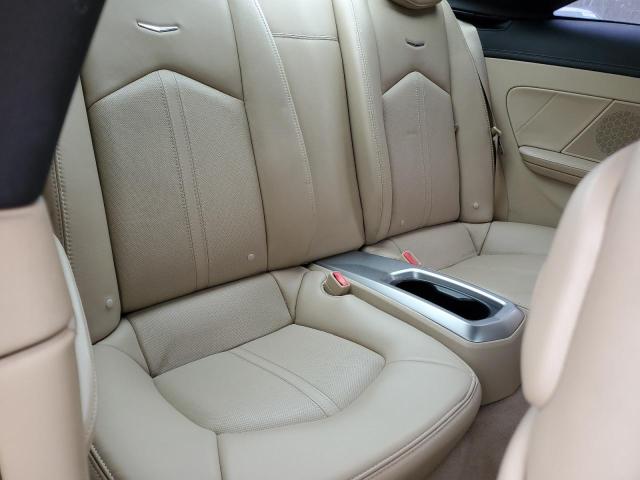 Photo 10 from auction – 2012 CADILLAC CTS PREMIU with VIN 1G6DS1E35C0110635
