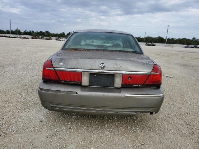 Photo 6 from auction – 2001 MERCURY GRAND MARQ with VIN 2MEFM74W31X698613