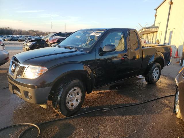 NISSAN FRONTIER S 2015 with VIN 1N6BD0CT1FN763513 - Photo from auction