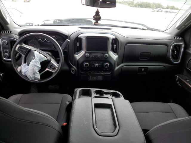 Photo 8 from auction – 2019 CHEVROLET SILVERADO with VIN 3GCPWDED0KG107810