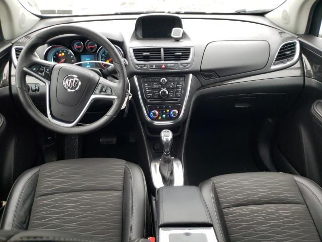 Photo 8 from auction – 2016 BUICK ENCORE SPO with VIN KL4CJ2SM7GB733709