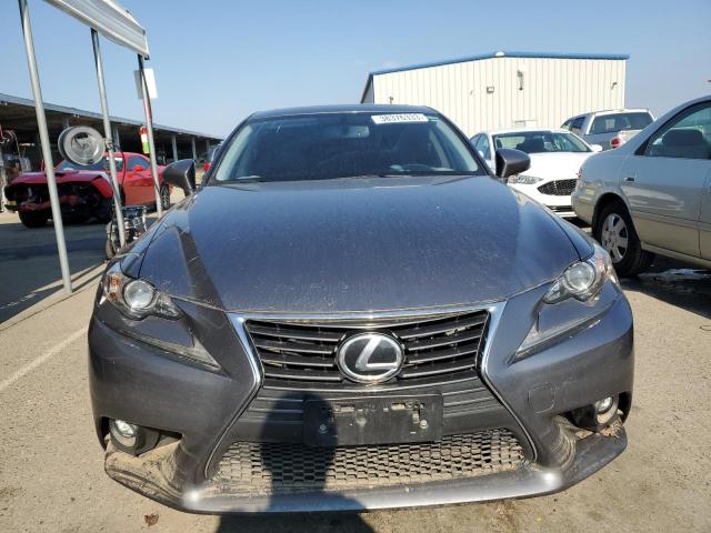 Photo 5 from auction – 2015 LEXUS IS 250 with VIN JTHBF1D20F5052974