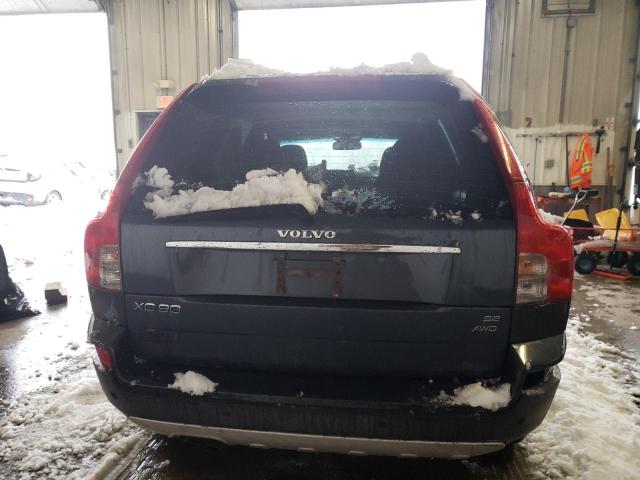 Photo 6 from auction – 2007 VOLVO XC90 3.2 with VIN YV4CZ982971371320