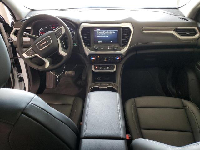 Photo 8 from auction – 2023 GMC ACADIA SLT with VIN 1GKKNML46PZ130519