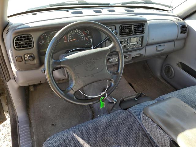 Photo 8 from auction – 1998 DODGE DAKOTA with VIN 1B7GL22X7WS624726