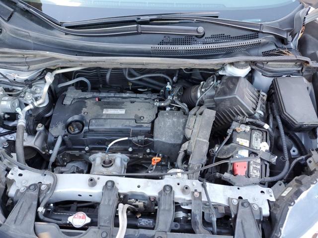 Photo 12 from auction – 2016 HONDA CR-V SE with VIN 2HKRM3H42GH553671