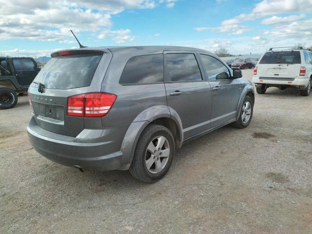 Photo 3 from auction – 2013 DODGE JOURNEY SE with VIN 3C4PDCAB7DT576908
