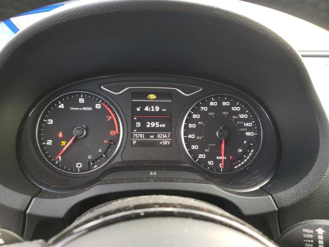 Photo 9 from auction – 2015 AUDI A3 PRESTIG with VIN WAUKFGFF8F1010965