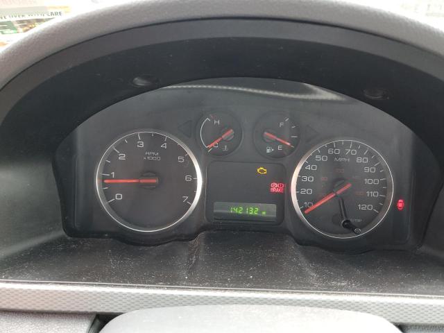 صورة رقم 9 من المزاد - 2005 FORD 500 مع VIN 1FAFP23155G125327