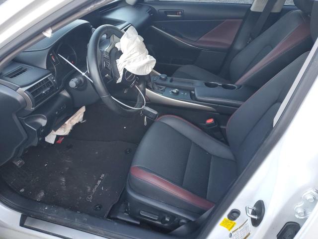 Foto 7 de la subasta – 2019 LEXUS IS 300 con VIN JTHBA1D29K5090017