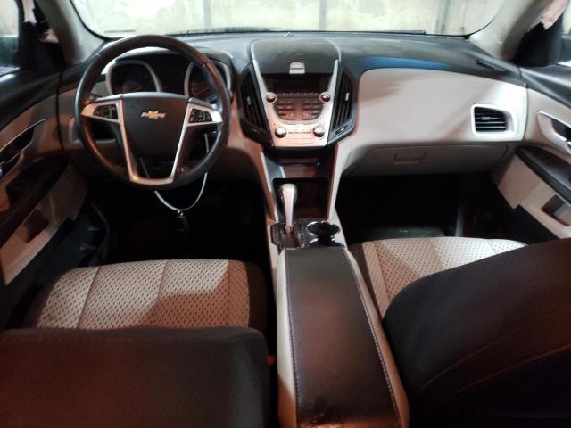 Photo 8 from auction – 2011 CHEVROLET EQUINOX LS with VIN 2CNFLCEC2B6366764