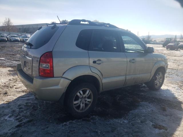 Photo 3 from auction – 2006 HYUNDAI TUCSON with VIN KM8JN72D66U360708