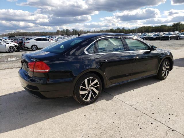 Photo 3 from auction – 2014 VOLKSWAGEN PASSAT with VIN 1VWBT7A34EC029201