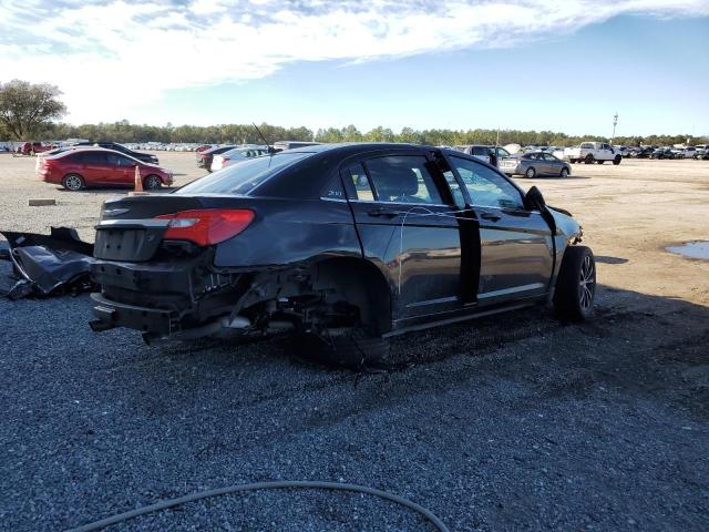 Photo 3 from auction – 2013 CHRYSLER 200 TOURIN with VIN 1C3CCBBG4DN711403