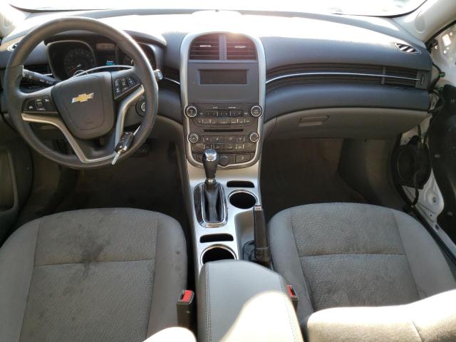 Photo 8 from auction – 2016 CHEVROLET MALIBU LIM with VIN 1G11B5SA2GF107553