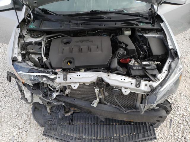 Photo 11 from auction – 2019 TOYOTA COROLLA L with VIN 5YFBURHE9KP858643