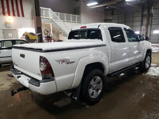 Photo 3 from auction – 2013 TOYOTA TACOMA DOU with VIN 3TMLU4EN2DM109186