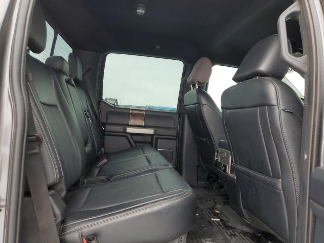 Photo 10 from auction – 2022 FORD F250 SUPER with VIN 1FT8W2BT9NEC63540