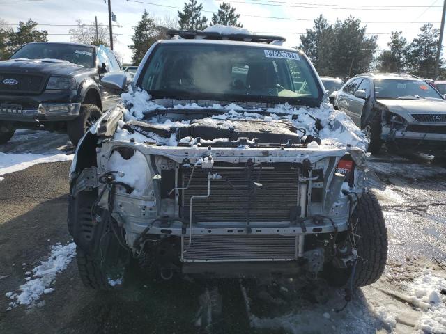 Photo 5 from auction – 2018 TOYOTA 4RUNNER SR with VIN JTEBU5JR6J5507220