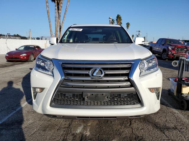 صورة رقم 5 من المزاد - 2014 LEXUS GX 460 مع VIN JTJBM7FX5E5089372