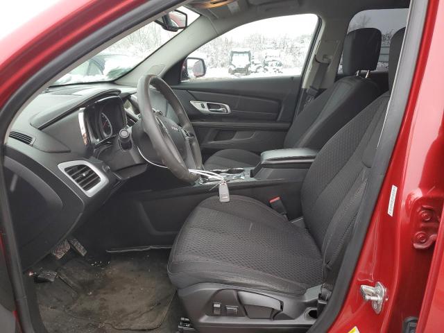 صورة رقم 7 من المزاد - 2015 GMC TERRAIN SL مع VIN 2GKFLVEK9F6348750