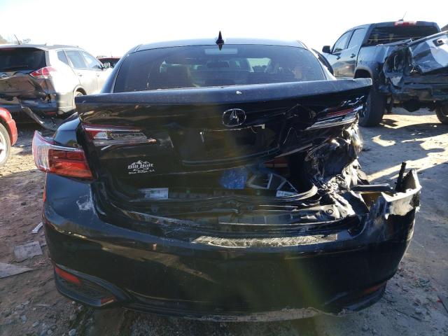 Photo 6 from auction – 2016 ACURA ILX BASE W with VIN 19UDE2F35GA018919