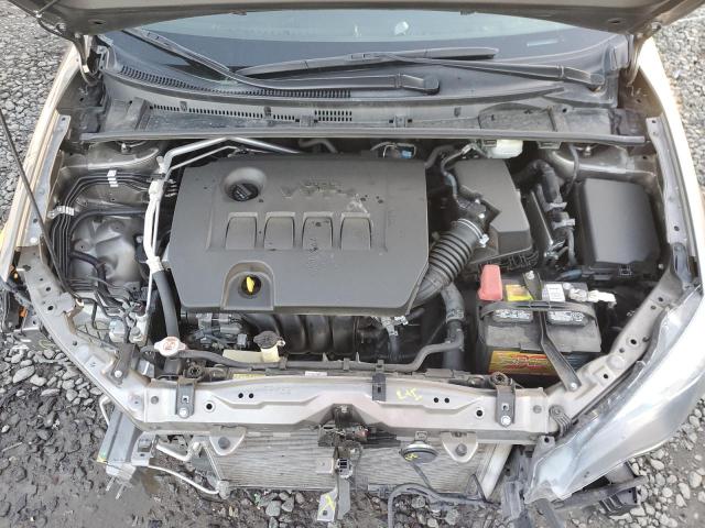 Photo 11 from auction – 2017 TOYOTA COROLLA L with VIN 2T1BURHE4HC899285
