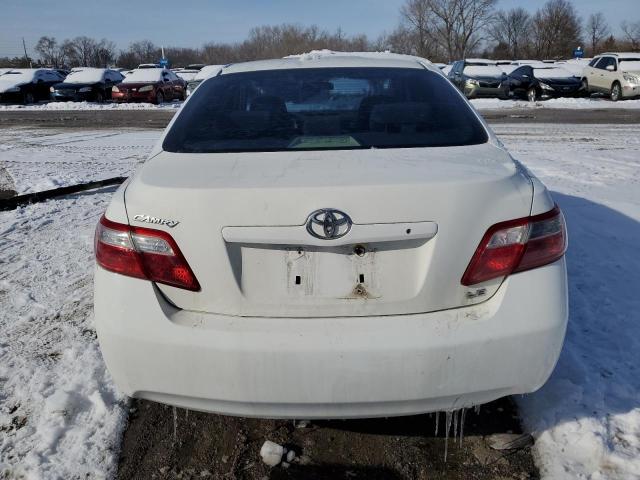 Photo 6 from auction – 2007 TOYOTA CAMRY CE with VIN 4T1BE46K37U694367