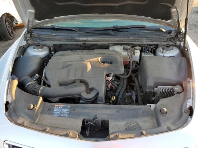 Photo 11 from auction – 2012 CHEVROLET MALIBU LS with VIN 1G1ZB5E01CF228428