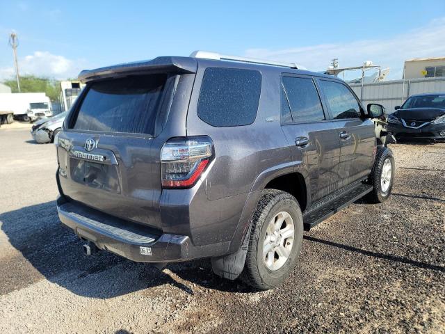 Photo 3 from auction – 2018 TOYOTA 4RUNNER SR with VIN JTEZU5JR3J5175056