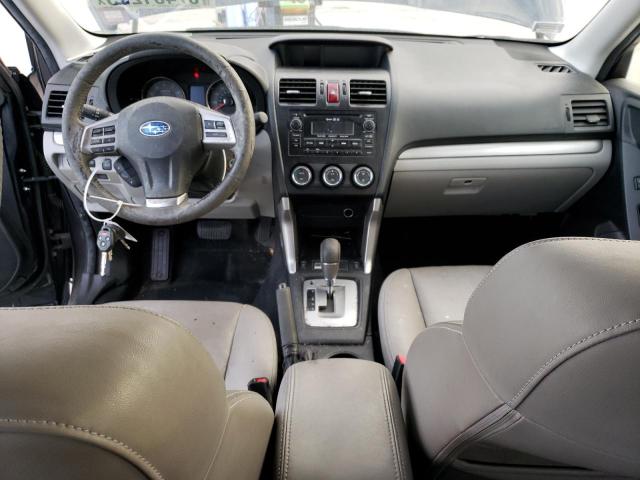 Photo 8 from auction – 2014 SUBARU FORESTER 2 with VIN JF2SJAHC2EH492020
