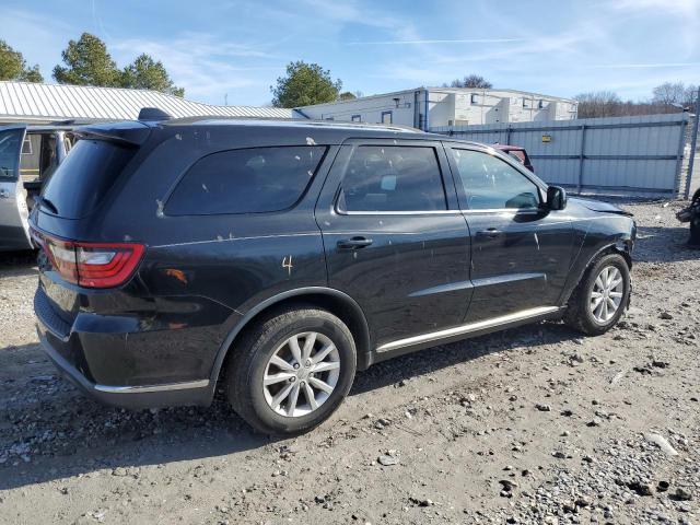 Photo 3 from auction – 2014 DODGE DURANGO SX with VIN 1C4RDHAGXEC317893