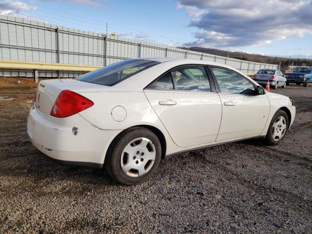 Photo 3 from auction – 2008 PONTIAC G6 VALUE L with VIN 1G2ZF57B384164202