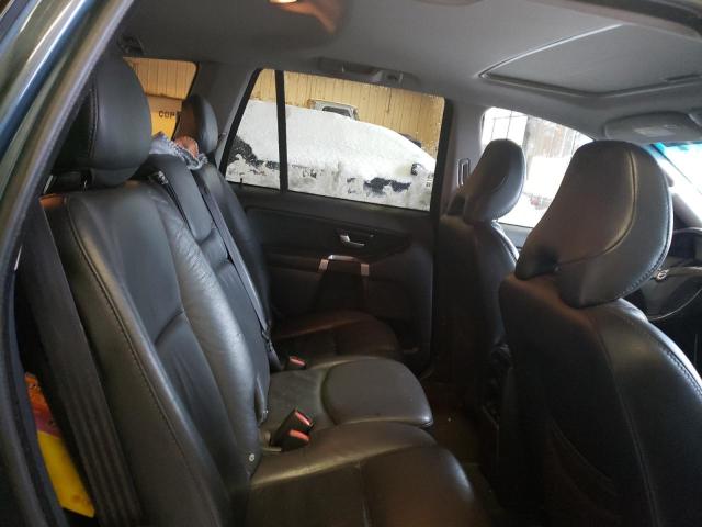 Photo 11 from auction – 2007 VOLVO XC90 3.2 with VIN YV4CZ982971371320