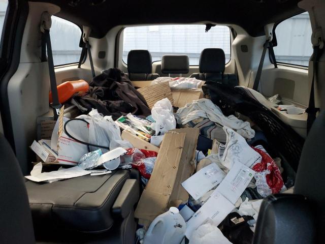 Photo 10 from auction – 2019 DODGE GRAND CARA with VIN 2C4RDGCG4KR619531