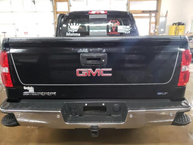 Photo 6 from auction – 2015 GMC SIERRA K15 with VIN 3GTU2VECXFG231763