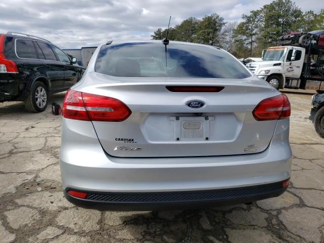 Photo 6 from auction – 2017 FORD FOCUS SE with VIN 1FADP3FE8HL293955