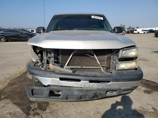 Photo 5 from auction – 2006 CHEVROLET SILVERADO with VIN 3GCEC14X06G258629
