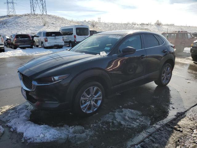 MAZDA CX-30 SELE 2021 with VIN 3MVDMBBL4MM244311 - Photo from auction