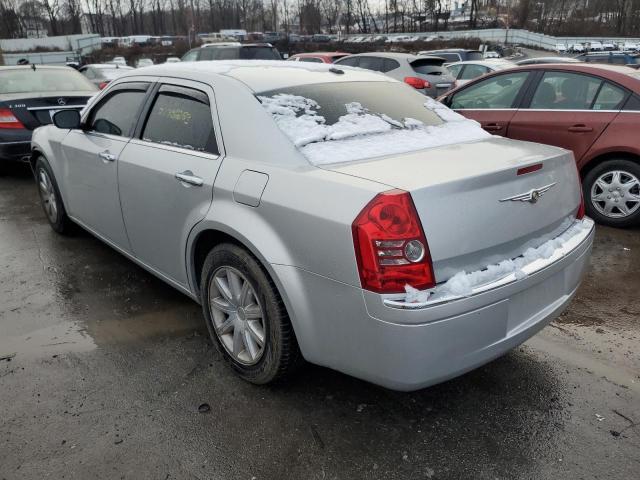 Photo 2 from auction – 2009 CHRYSLER 300 LIMITE with VIN 2C3KA33V89H576432